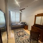 Apartamento Front Edificio Mayoral Primera Línea Playa Y Centro Ciudad Alquiler Barco Opcional *