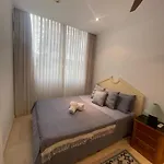 Front Edificio Mayoral Primera Línea Playa Y Centro Ciudad Alquiler Barco Opcional Apartamento Marbella
