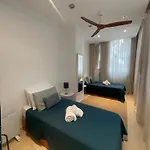 Apartamento Front Edificio Mayoral Primera Línea Playa Y Centro Ciudad Alquiler Barco Opcional Marbella