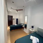 Front Edificio Mayoral Primera Línea Playa Y Centro Ciudad Alquiler Barco Opcional *