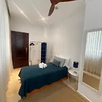 Apartamento Front Edificio Mayoral Primera Línea Playa Y Centro Ciudad Alquiler Barco Opcional