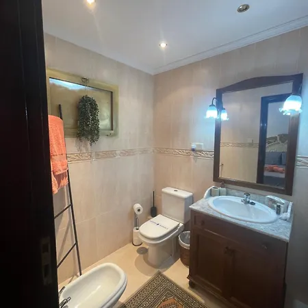 Front Edificio Mayoral Centro Ciudad Y Primera Linea Playa Muy Amplio Y Espacioso Appartement Marbellac