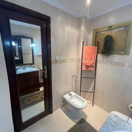 Appartement Front Edificio Mayoral Centro Ciudad Y Primera Linea Playa Muy Amplio Y Espacioso Marbellac