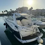 Front Edificio Mayoral Centro Ciudad Primera Linea Muy Espacioso Opcion Alquiler Barco * Marbella